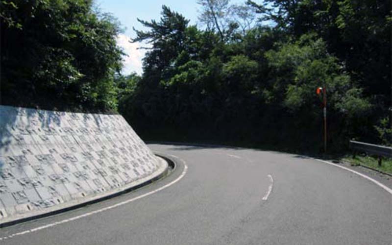 青森県深浦地区