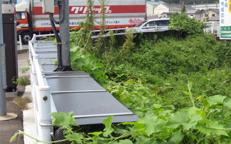 福島県いわき地区