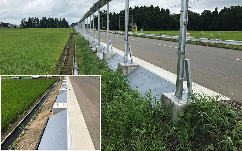 秋田県横手地区