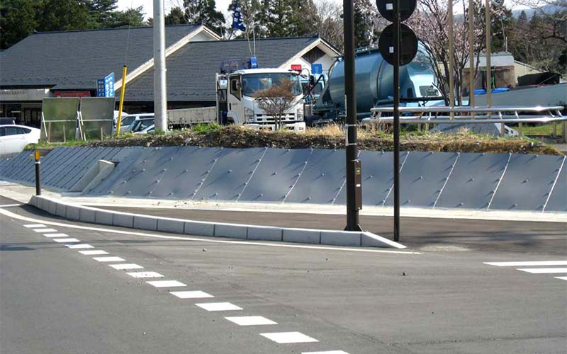 岩手県大船渡地区