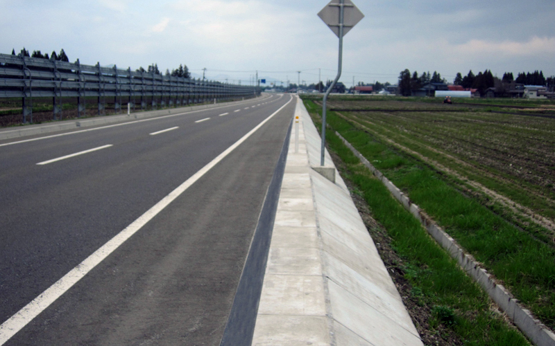 岩手県花巻地区