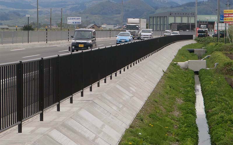 青森県青森地区