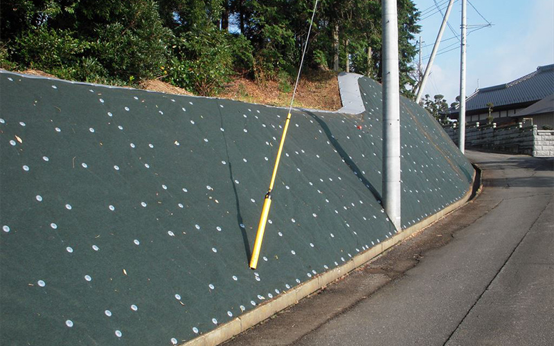 茨城県つくば地区